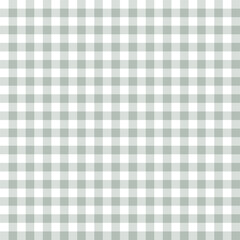 white checkered fabric texture background
