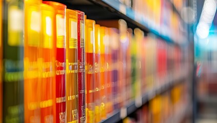 The ease of document organization is demonstrated by automatic categorization and tagging, thanks to DMS technology