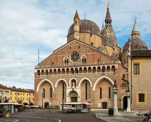 Obraz premium Basilica di Sant'Antonio, Padua