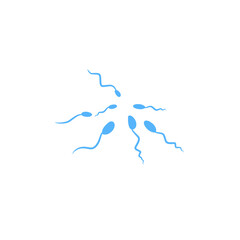 sperm vector