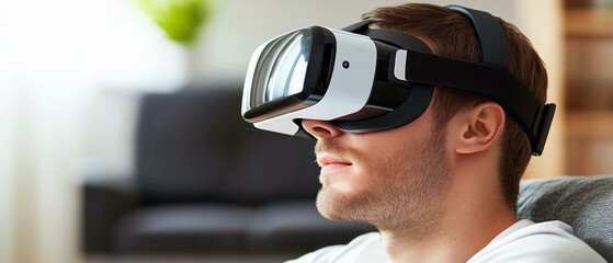 The Impact of Virtual Reality on Entertainment and Promotion Strategies