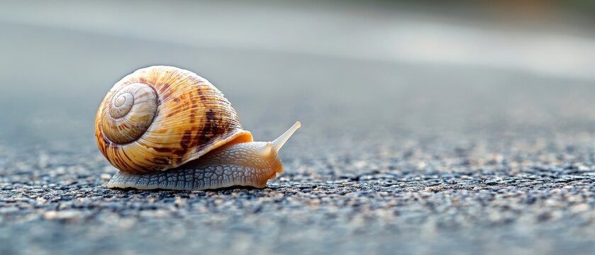 Slow Living Movement Prioritizing Quality of Life in Nature