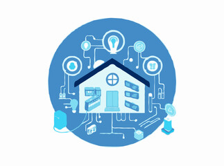 Internet of Things Smart Home Network Design