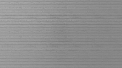 horizontal deck wood white background