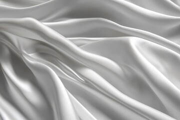 Obraz premium The background features an abstract texture with a soft pattern of white and grey colors