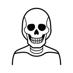 skull and crossbones