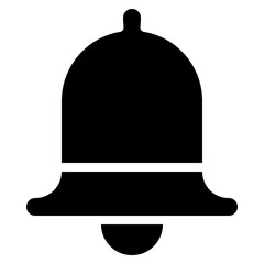 Notification Bell Icon