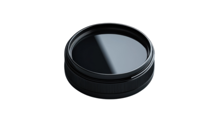 High-quality neutral density filter for photography use in diverse lighting conditions
