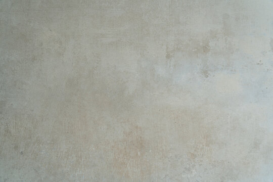 tile texture with concrete optics in beige-grey colour. High quality photo