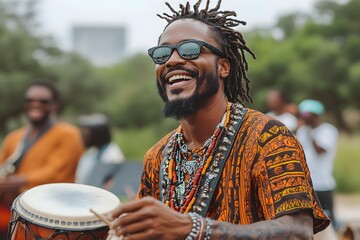 Vibrant Juneteenth Showcases the Spirit of Freedom and African American Culture