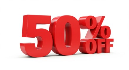 Don't miss out on this amazing 50% OFFER! Shop now and enjoy incredible savings on your favorite items. Perfect for promotions, sales, and shopping