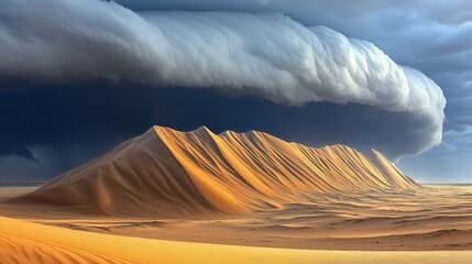 sand dunes in death valley
