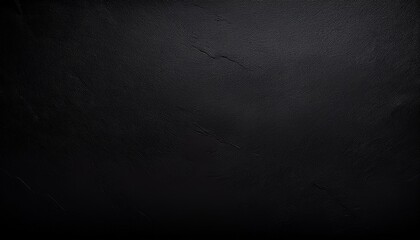 A black background with no visible objects. The background is dark and has a rough texture. It is a simple and minimalistic design