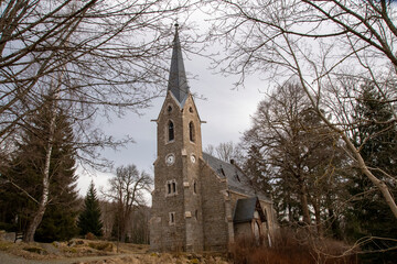 Brocken, Germany