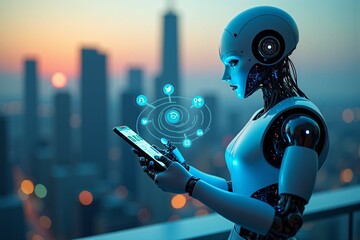 AI Social Media Engagement