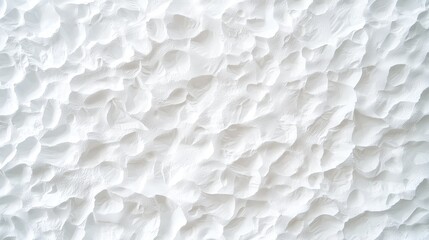 Fototapeta premium Abstract geometric pattern white background