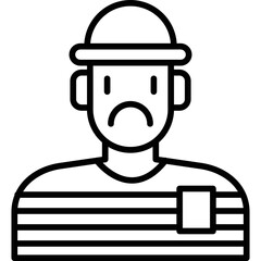 New Line Icons Design