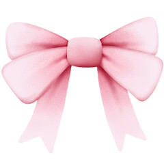 Pink ribbon