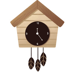 Wall clock