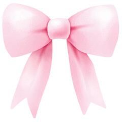 Pink ribbon