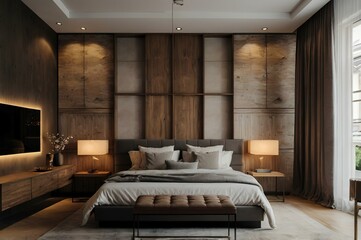 interior modern home design