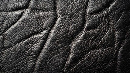 Fototapeta premium leather texture background