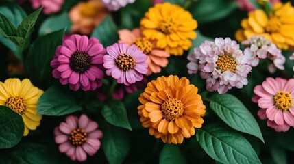 Panoramic Experimental Garden