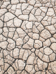 Berca Mud Volcanoes at Sunset