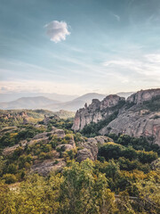 Belogradchik Mountains, Bulgaria – Stunning Red Rock Formations
