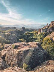 Belogradchik Mountains, Bulgaria – Stunning Red Rock Formations
