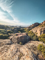 Belogradchik Mountains, Bulgaria – Stunning Red Rock Formations