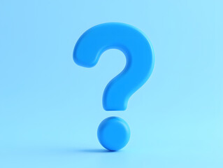 Idea problem solution Question Mark Conceptual brainstorming icon illustration