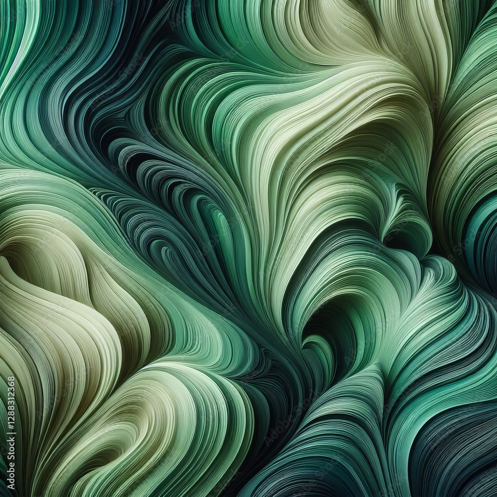 Canvas Prints this variant offers continuous subtle shifts in hue giving the g