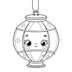 lantern