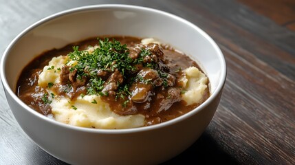 Delicious Shepherd's Pie