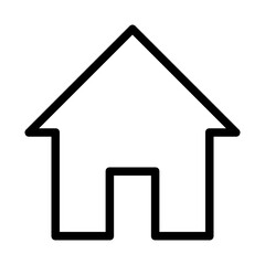 home icon