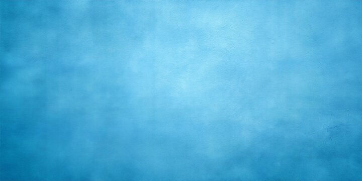 A Seamless Texture of Light Blue with Subtle Variations