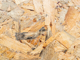 Abstract wooden texture pattern as background
