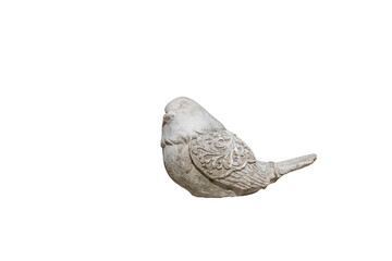 Discover the Elegance of a Stunning Decorative Bird Sculpture That Captures Nature's Beauty and Craftsmanship in Every Intricate Detail, Perfect for Home Décor Enthusiasts.