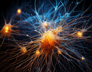 Neuronales Netz