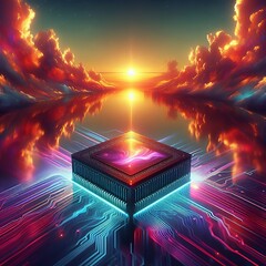 RISC V core GHz MB RAM No GPU Zephyr RTOS Minimalist embedded sy