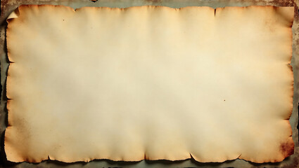 Rustic Scrapbook Collage Wallpaper
