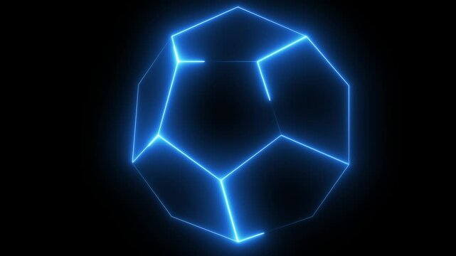 Educational purpose ,cone, pyramid shapes, geometric shapes, hexagonal prism, and complex elements on black background. 