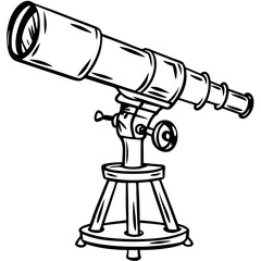 telescope