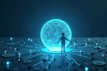 AI-Powered Personalized Learning Experience