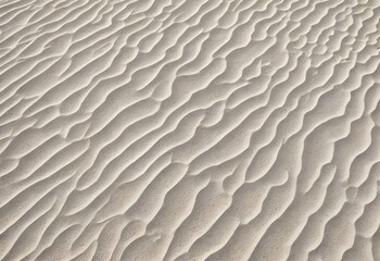 Fototapeta premium White sand texture