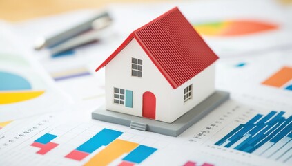 Real Estate Investment Analysis: Home Market Report