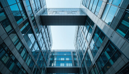 architecture details glass wall concept modern building exterior abstract detalles arquitect&oacute;nicos concepto de pared de cristal exterior de edificio moderno abstracto d&eacute;tails architecturaux concept