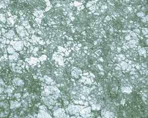 Blue abstract background, marble granite textures.
