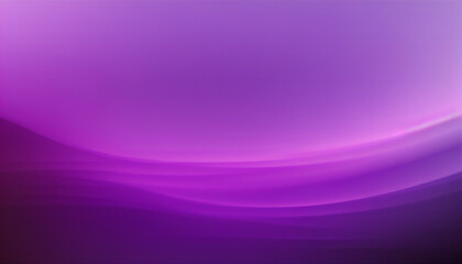 Vibrant Gradient Background – Gradient Deep Amethyst Blending Into